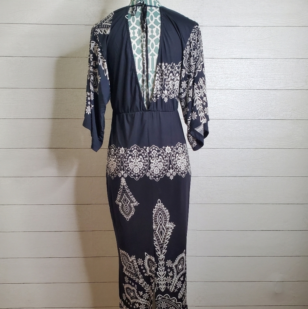 ELEGANZARELLA | DRESS - Picture 2 of 5